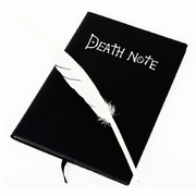 Death Note 1 2865367163